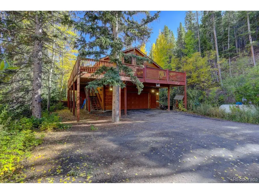7505 County Road 43, Bailey, CO 80421 - #2
