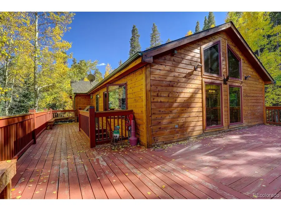 7505 County Road 43, Bailey, CO 80421 - #3