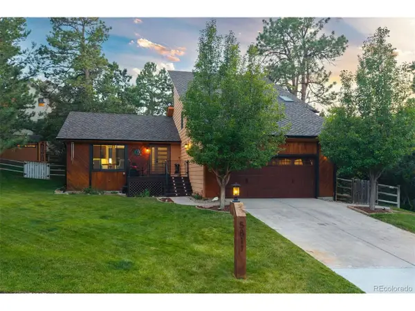 5811 Irish Pat Murphy Dr, Parker, CO 80134
