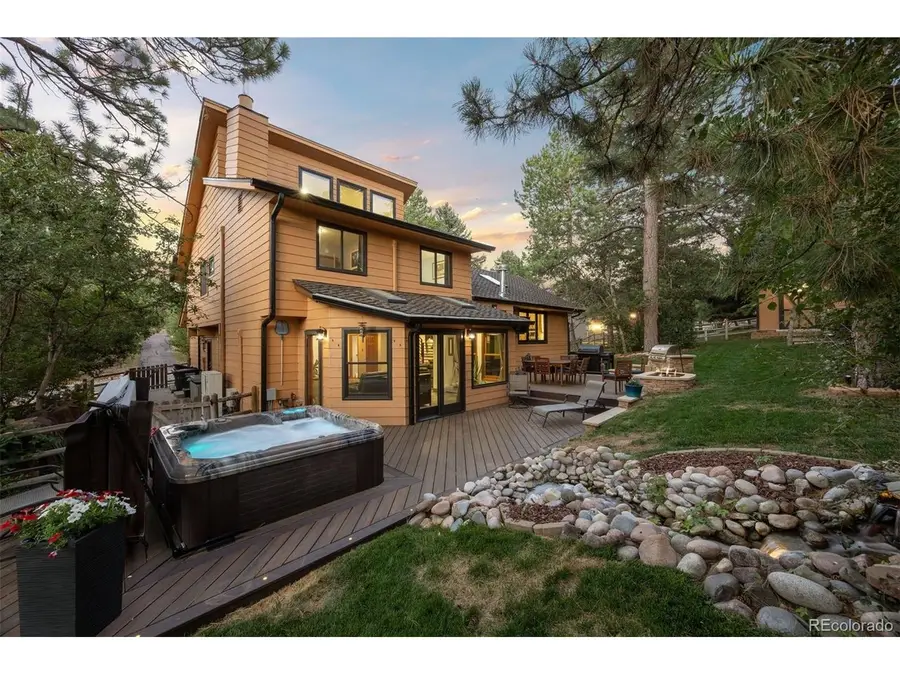5811 Irish Pat Murphy Dr, Parker, CO 80134 - #2