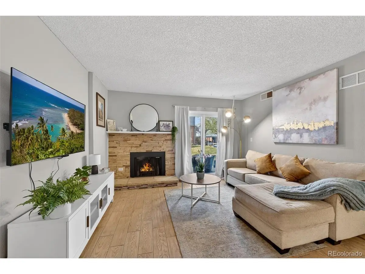 3141 S Tamarac Dr #109G, Denver, CO 80231 - #1