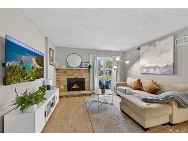 3141 S Tamarac Dr #109G, Denver, CO 80231