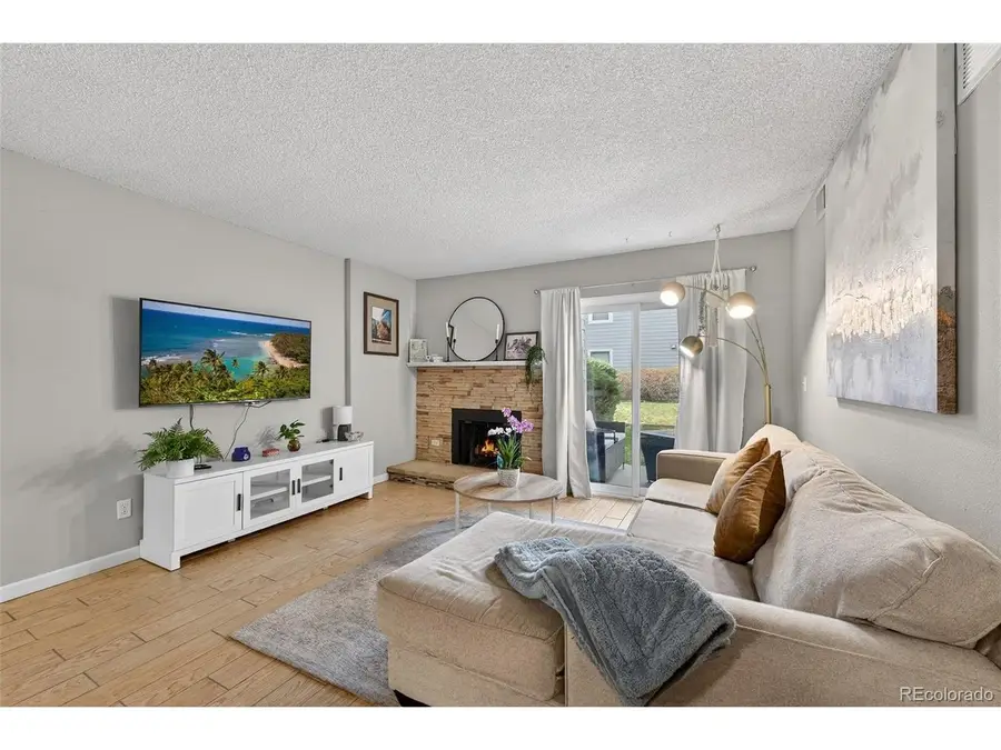 3141 S Tamarac Dr #109G, Denver, CO 80231 - #2