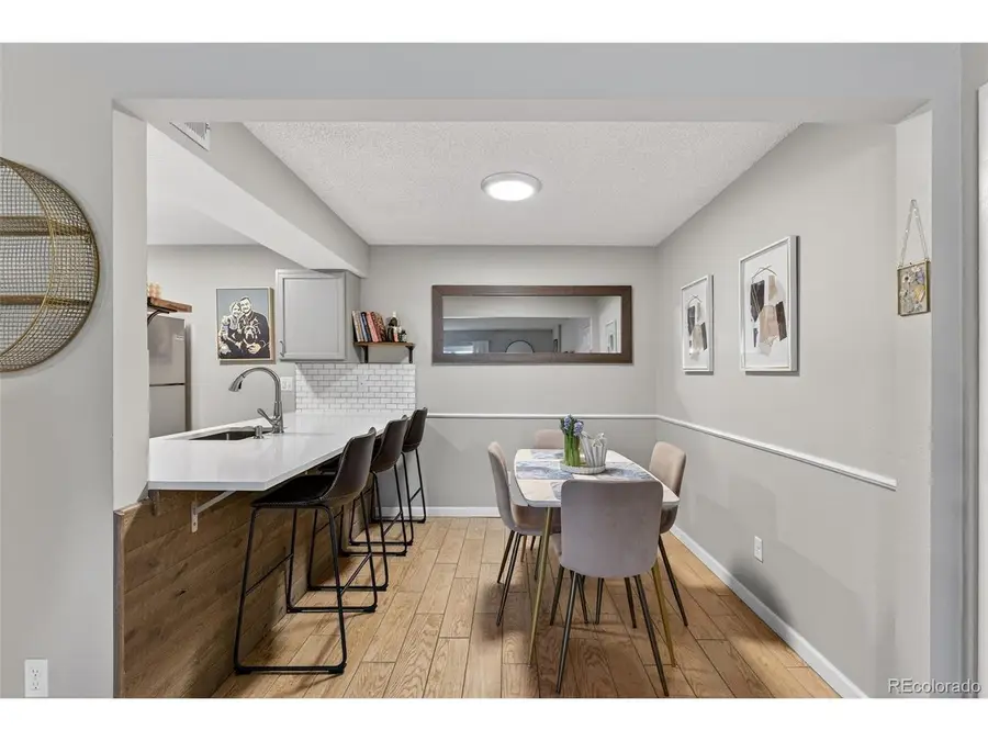 3141 S Tamarac Dr #109G, Denver, CO 80231 - #3