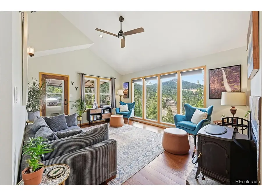 30880 Manitoba Dr, Evergreen, CO 80439 - #2