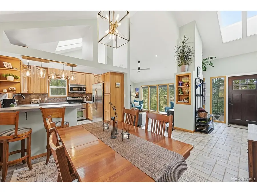 30880 Manitoba Dr, Evergreen, CO 80439 - #3