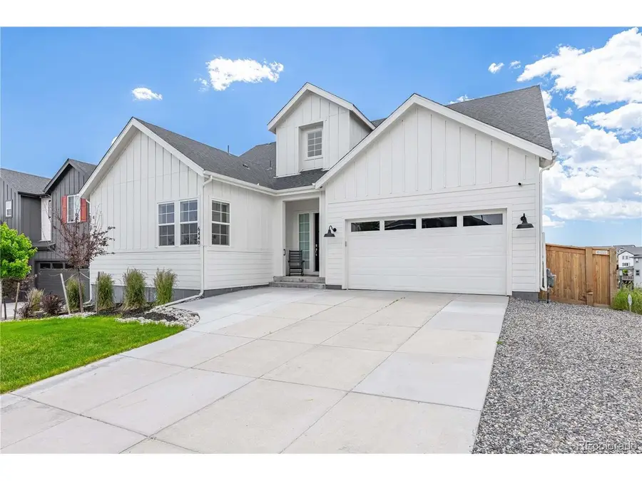 6440 Kenzie Cir, Castle Rock, CO 80108 - #2