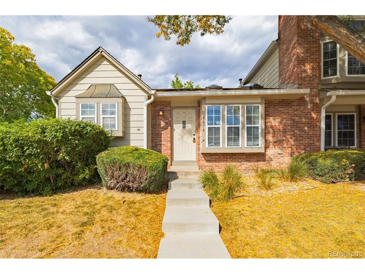 9678 W Chatfield Ave #A, Littleton, CO 80128 - #1