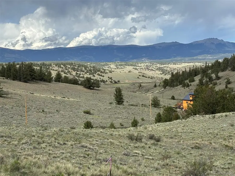 66 Chestnut Ln, Como, CO 80432 - #3