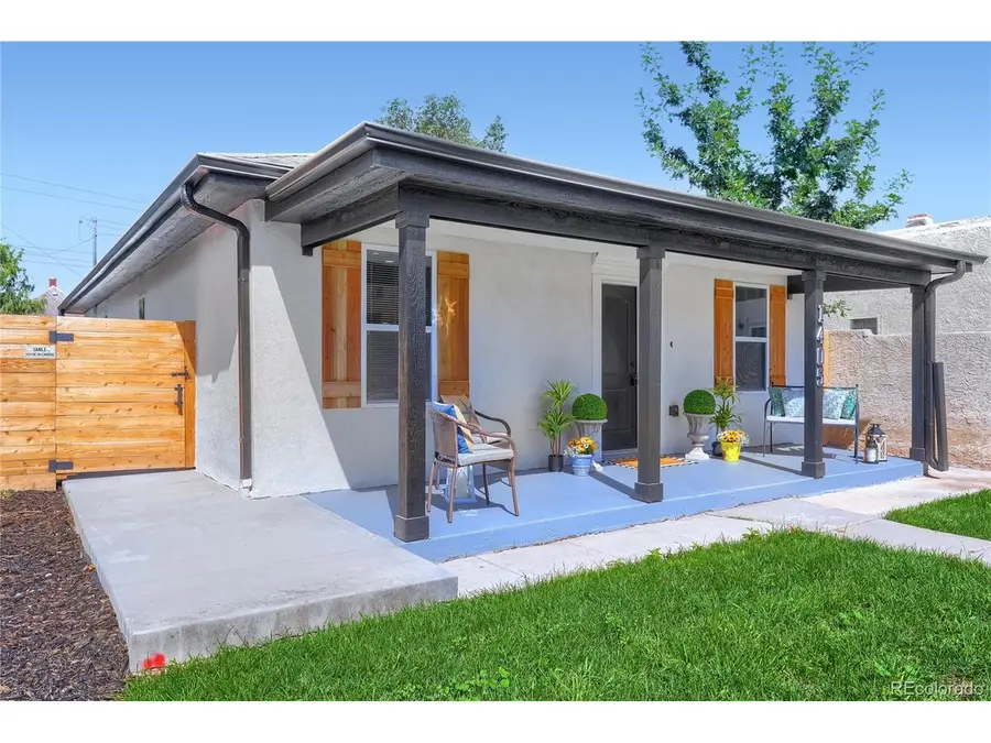1405 E Orman Ave, Pueblo, CO 81004 - #3