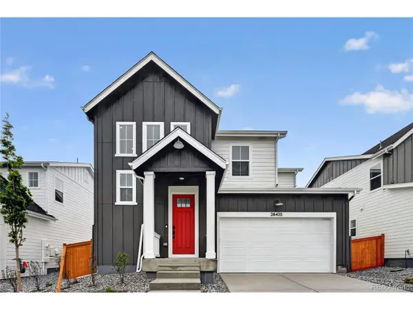 28405 E 4th Ave, Watkins, CO 80137