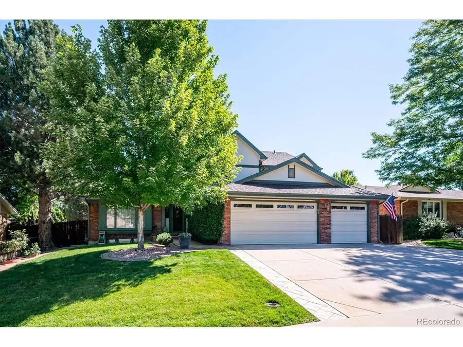 8114 S Zephyr Way, Littleton, CO 80128 - #2