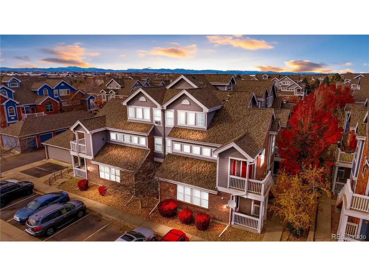 16340 E Fremont Ave #6, Aurora, CO 80016 - #1
