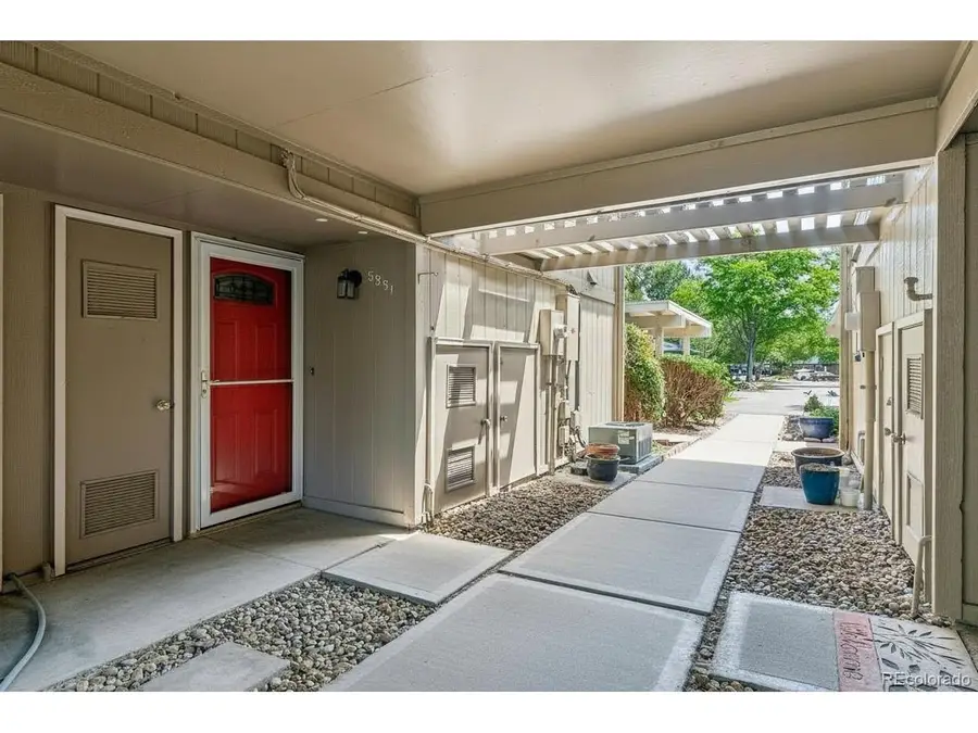 5951 S Willow Way, Greenwood Village, CO 80111 - #2