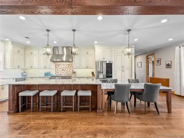 6913 Granite Crag Cir, Evergreen, CO 80439