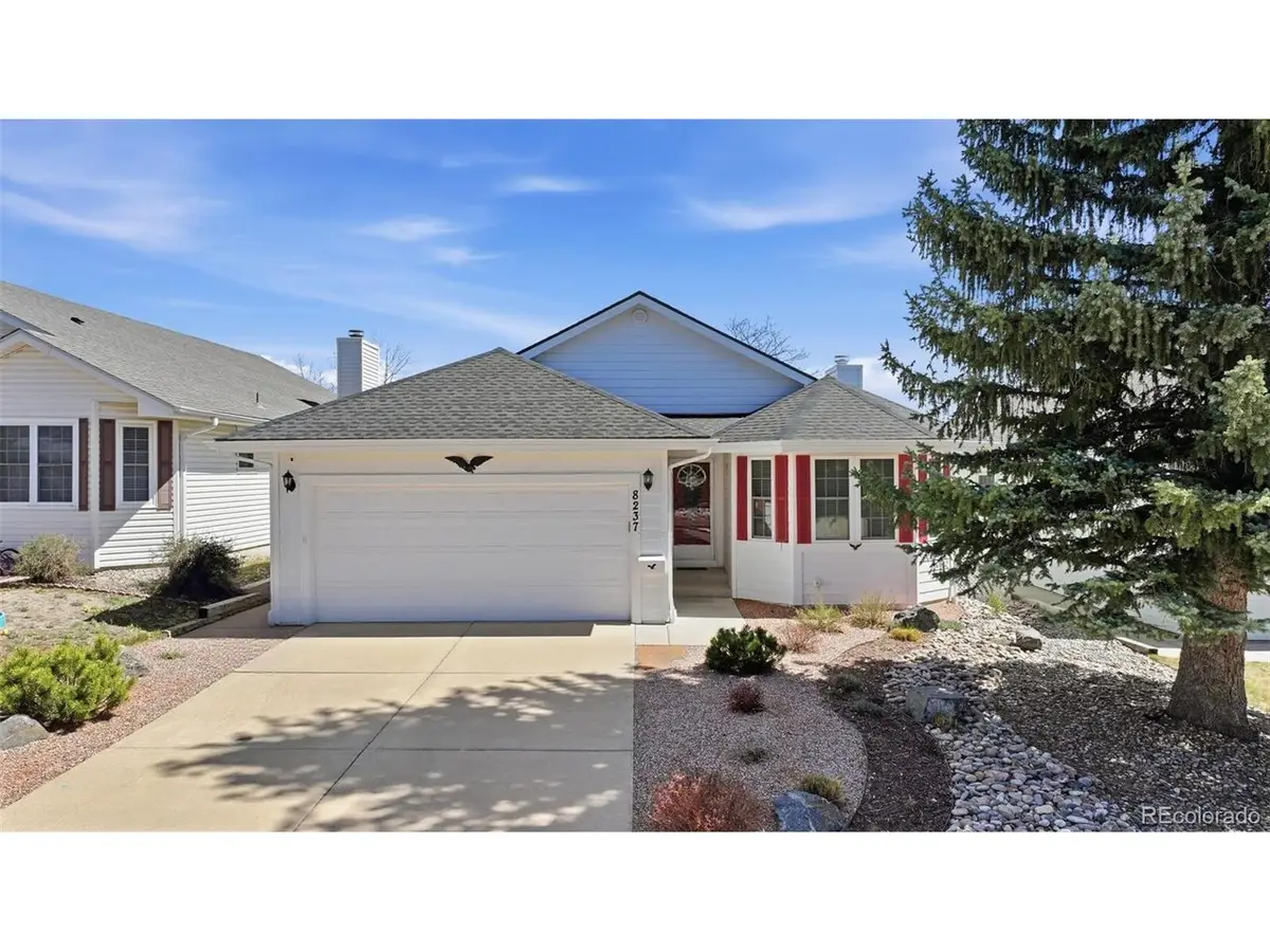 8237 Telegraph Dr, Colorado Springs, CO 80920 - #1