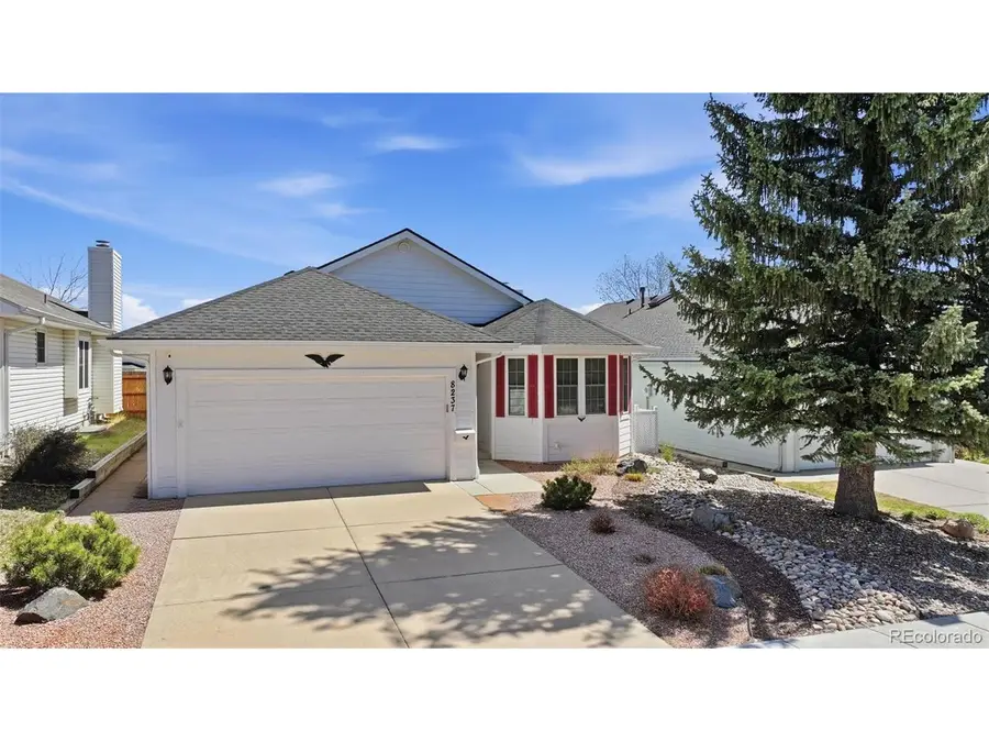 8237 Telegraph Dr, Colorado Springs, CO 80920 - #2