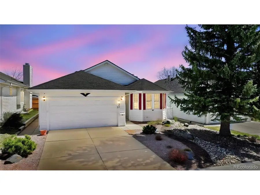 8237 Telegraph Dr, Colorado Springs, CO 80920 - #3