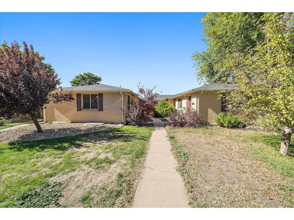 3653 Locust St, Denver, CO 80207 - #1