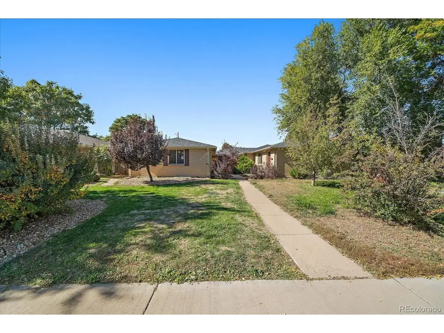 3653 Locust St, Denver, CO 80207 - #2