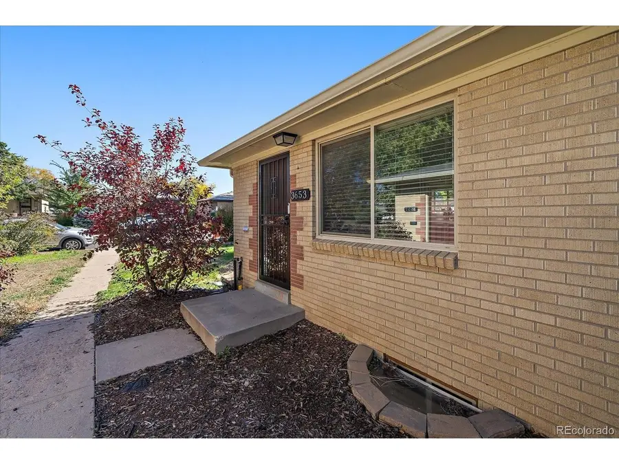 3653 Locust St, Denver, CO 80207 - #3