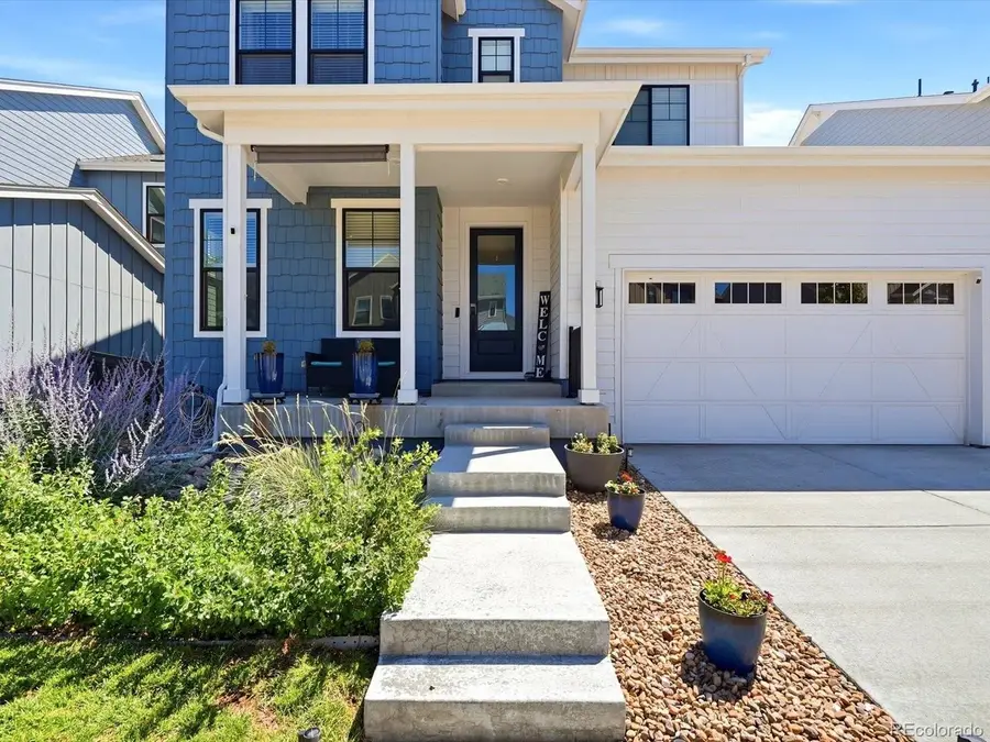 11318 Star Streak Ln, Littleton, CO 80125 - #2