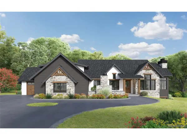 11060 Evening Hunt Rd, Franktown, CO 80116