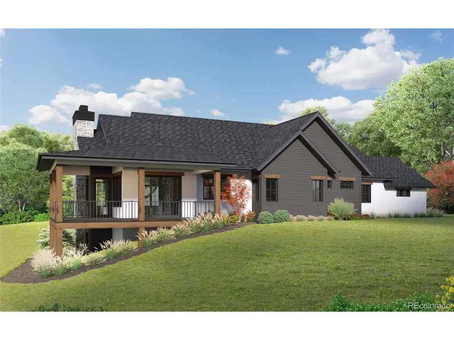 11060 Evening Hunt Rd, Franktown, CO 80116 - #2