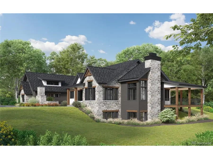 11060 Evening Hunt Rd, Franktown, CO 80116 - #3