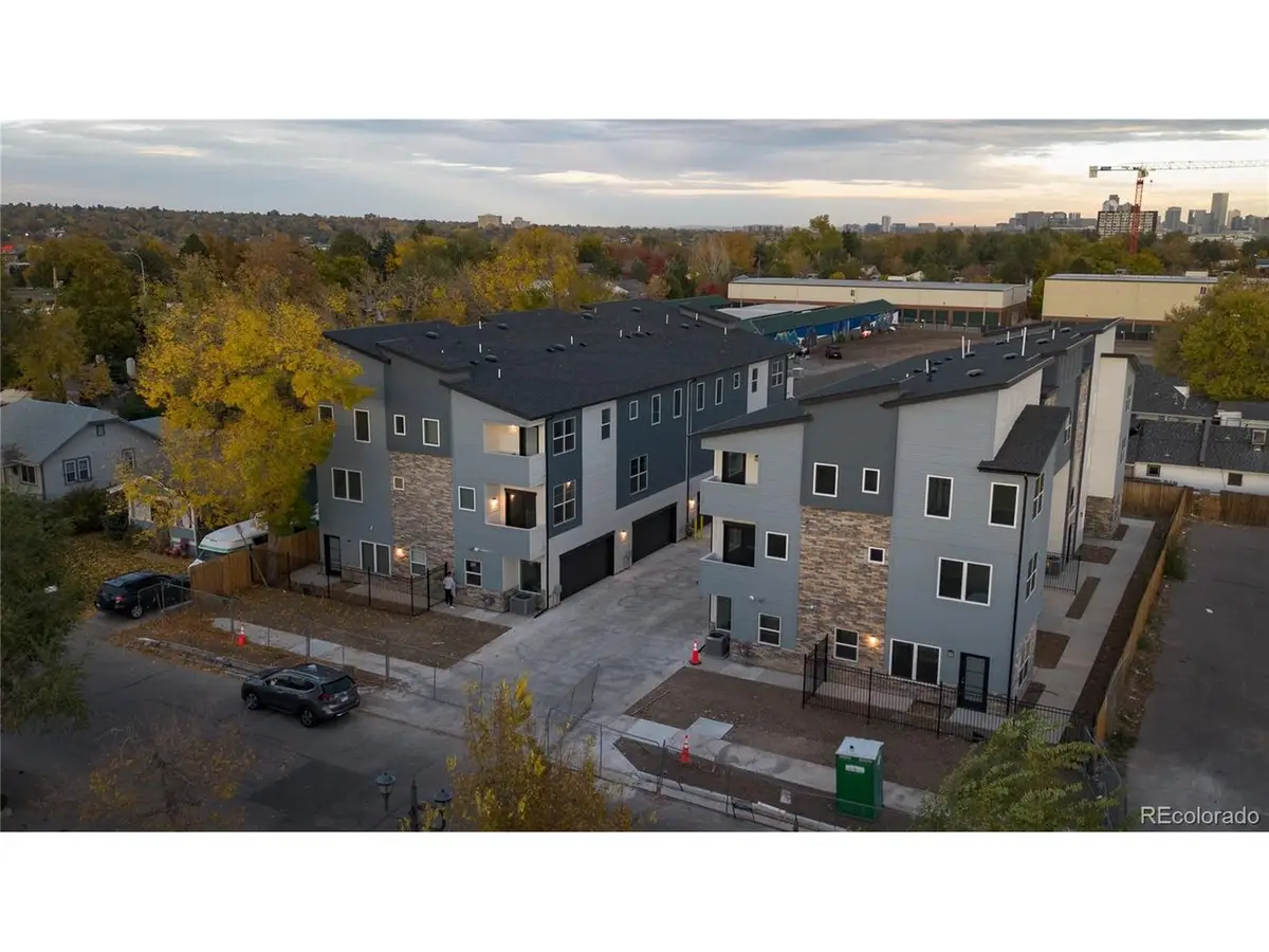 1512 Ingalls St, Lakewood, CO 80214 - #1