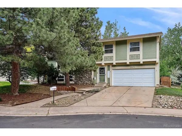 15671 E Jefferson Ave, Aurora, CO 80013