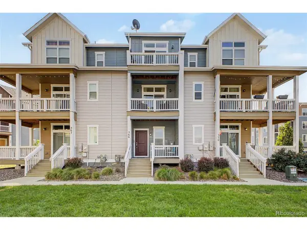566 W Amherst Ave, Englewood, CO 80110