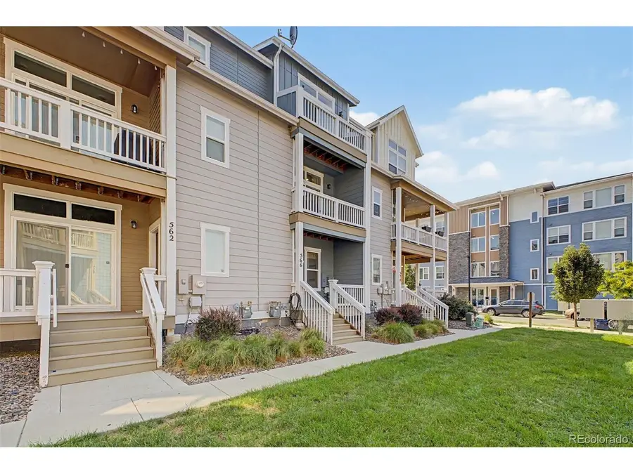 566 W Amherst Ave, Englewood, CO 80110 - #2