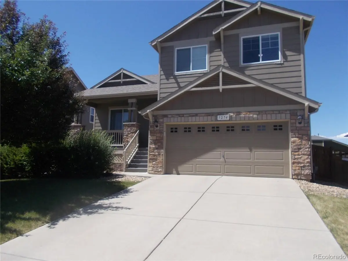 5274 Sagebrush St, Brighton, CO 80601 - #1