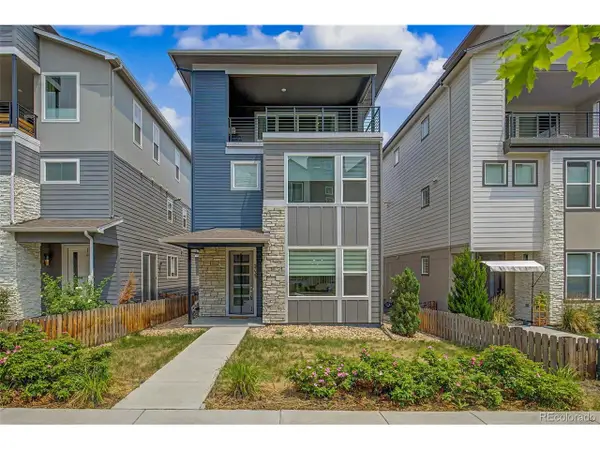 5733 Van Gordon Way, Arvada, CO 80002