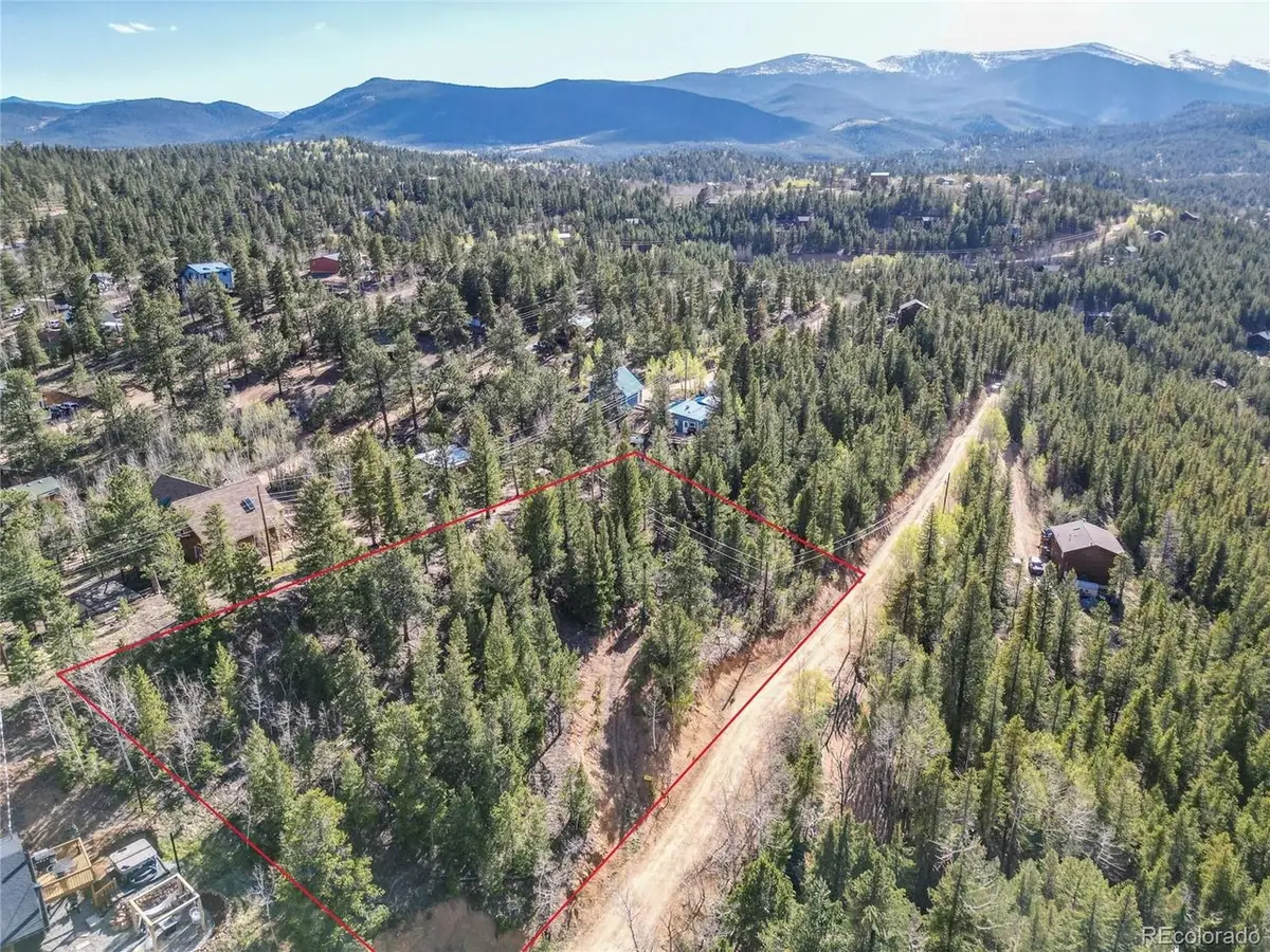 272 Wise Rd, Bailey, CO 80421 - #1