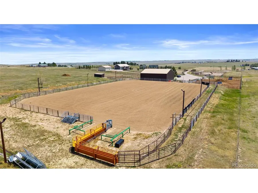 8768 County Road 134, Kiowa, CO 80117 - #2