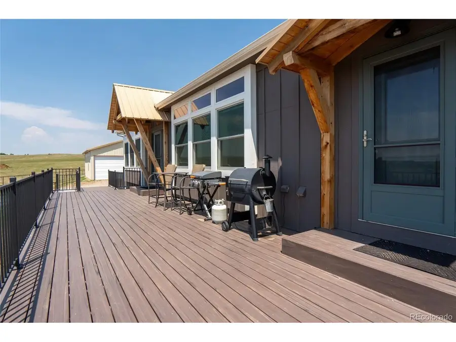 8768 County Road 134, Kiowa, CO 80117 - #3