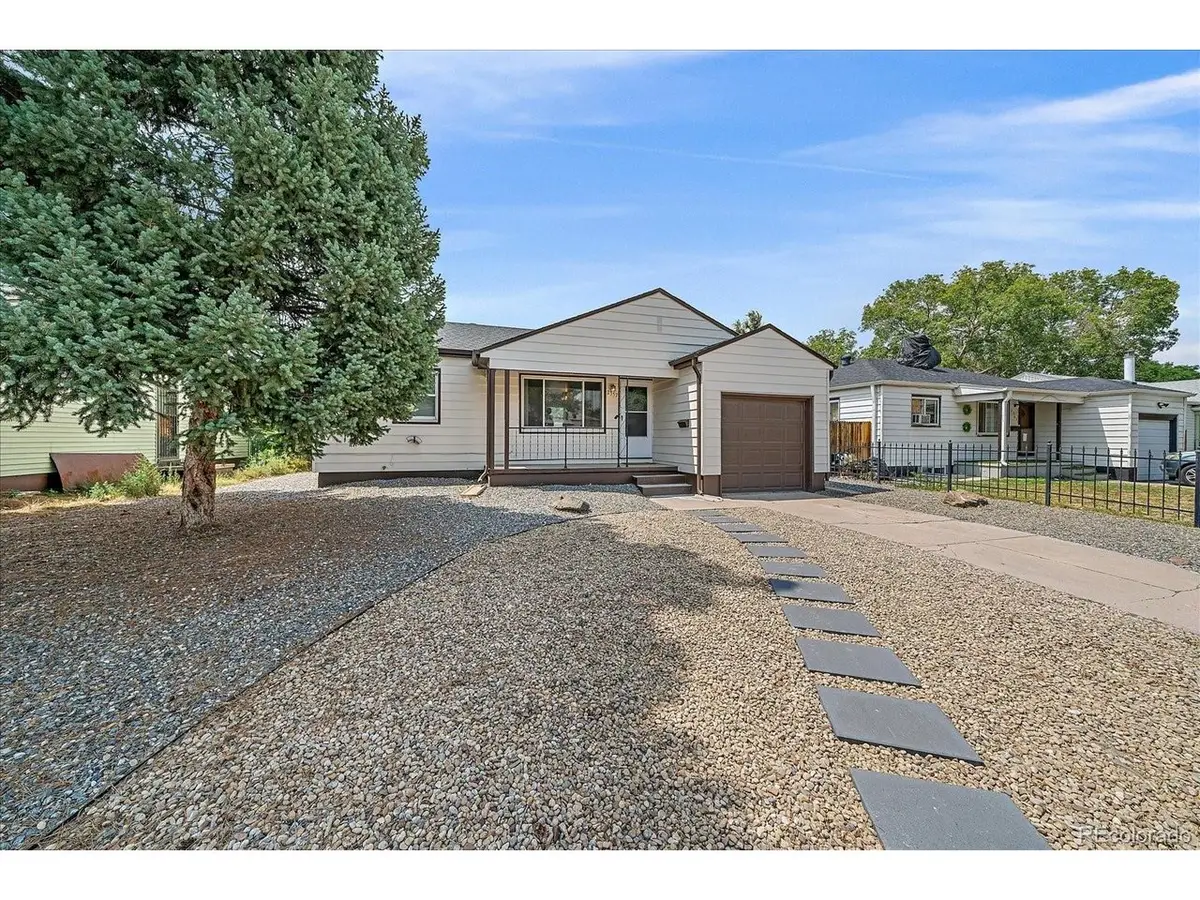 2357 Nome St, Aurora, CO 80010 - #1