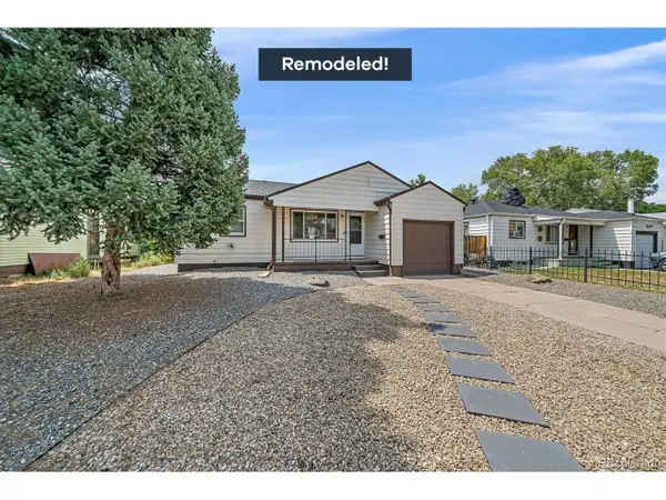 2357 Nome St, Aurora, CO 80010