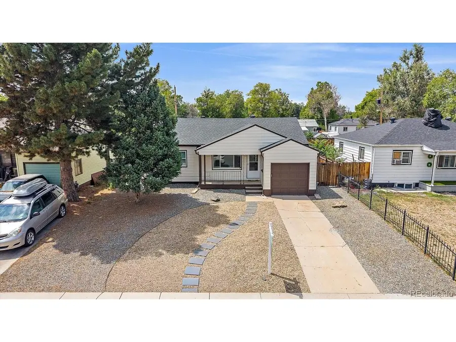 2357 Nome St, Aurora, CO 80010 - #2