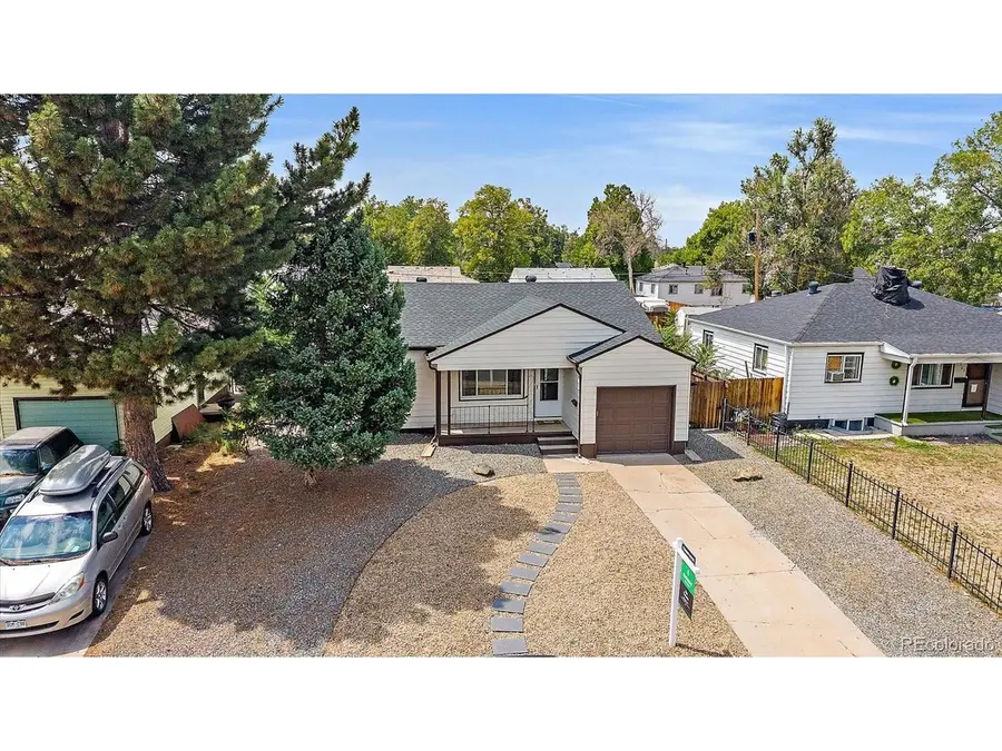 2357 Nome St, Aurora, CO 80010 - #3