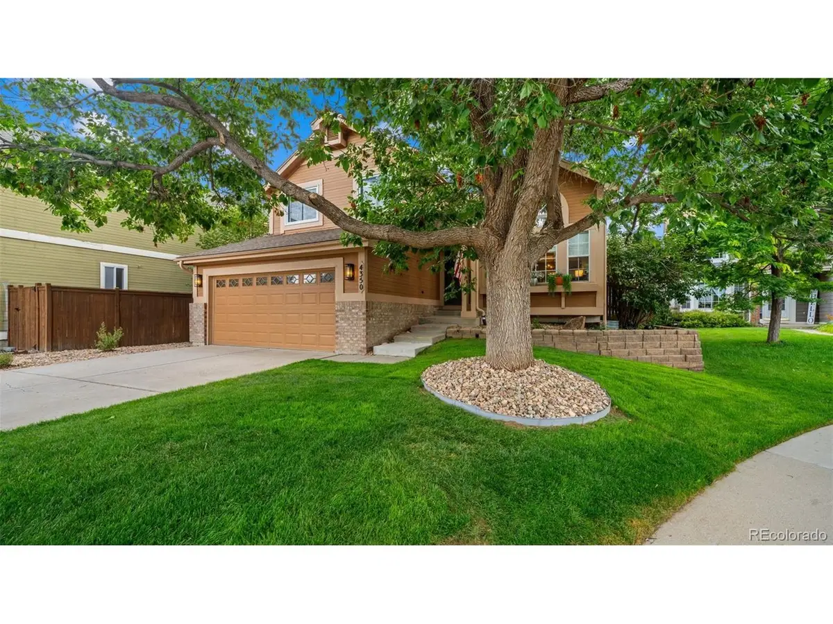 4350 Old Windmill Way, Castle Rock, CO 80109 - #1