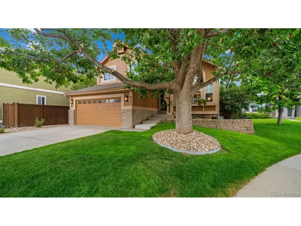 4350 Old Windmill Way, Castle Rock, CO 80109