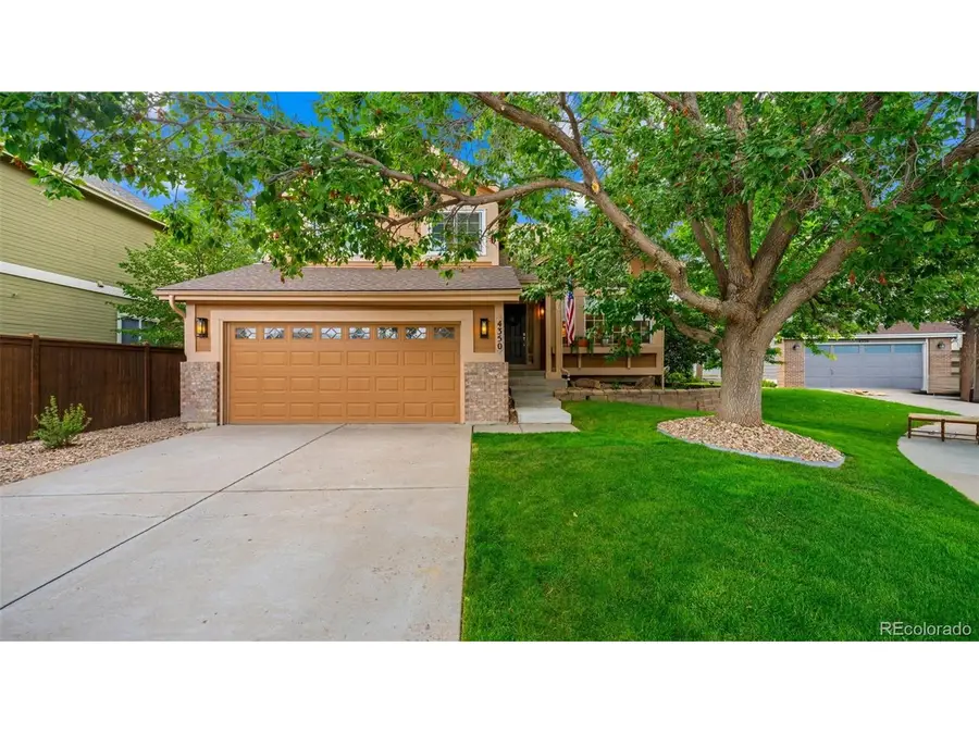 4350 Old Windmill Way, Castle Rock, CO 80109 - #3