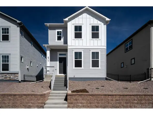 6315 Laud Pt, Colorado Springs, CO 80924