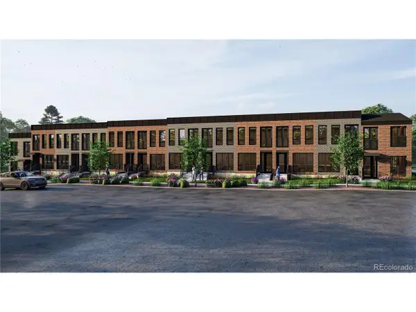 802 Dahlia St, Denver, CO 80220