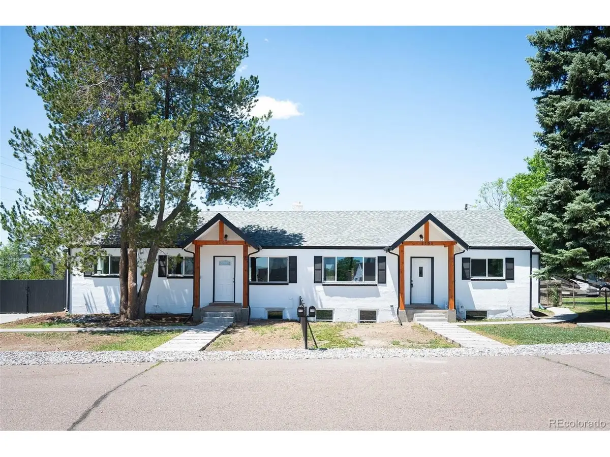 1103 Vance St, Lakewood, CO 80214 - #1
