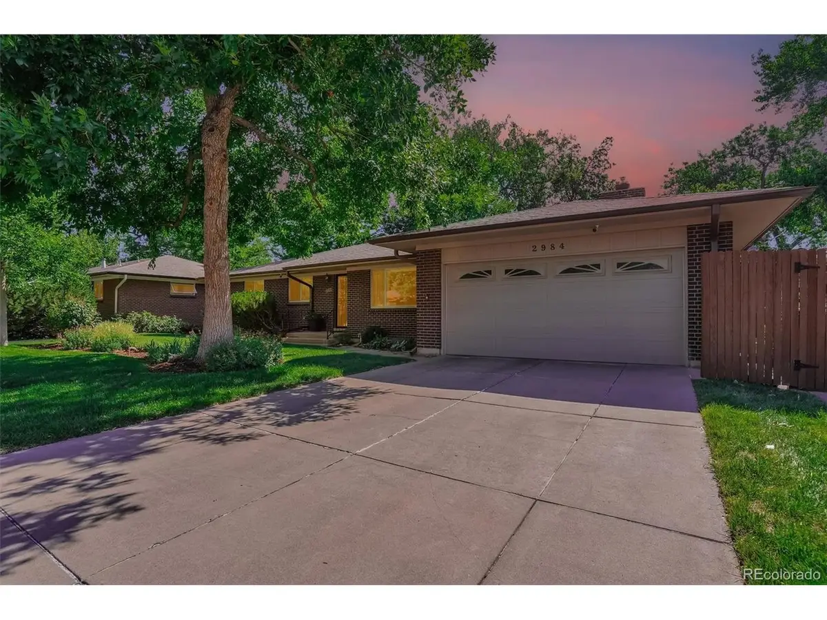 2984 S Pontiac St, Denver, CO 80224 - #1