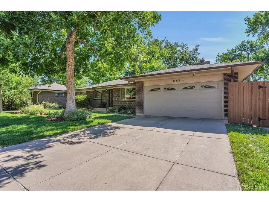 2984 S Pontiac St, Denver, CO 80224 - #3
